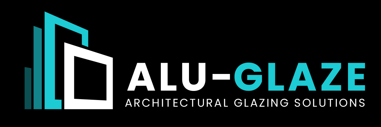 Alu-glaze 2nd Logo