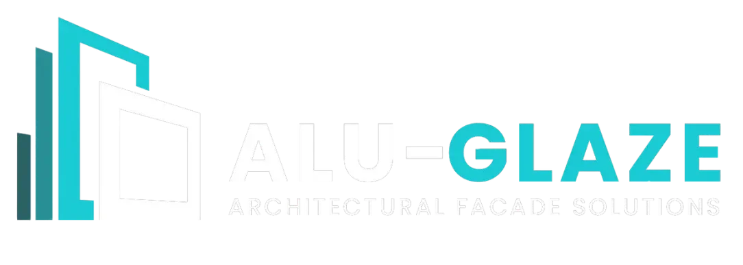 Alu-glaze Logo